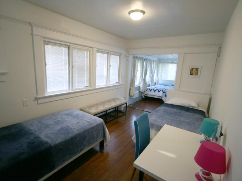 Bed and breakfast Mystayla 2*