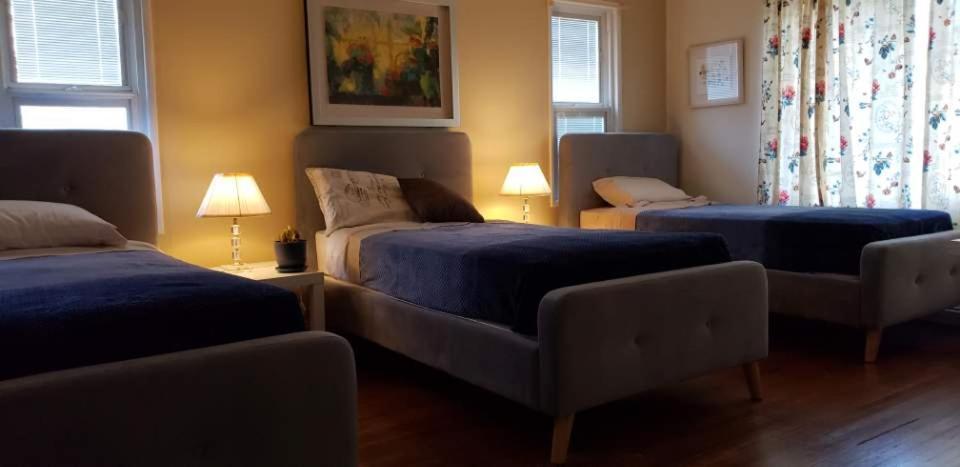 Bed and breakfast Mystayla
