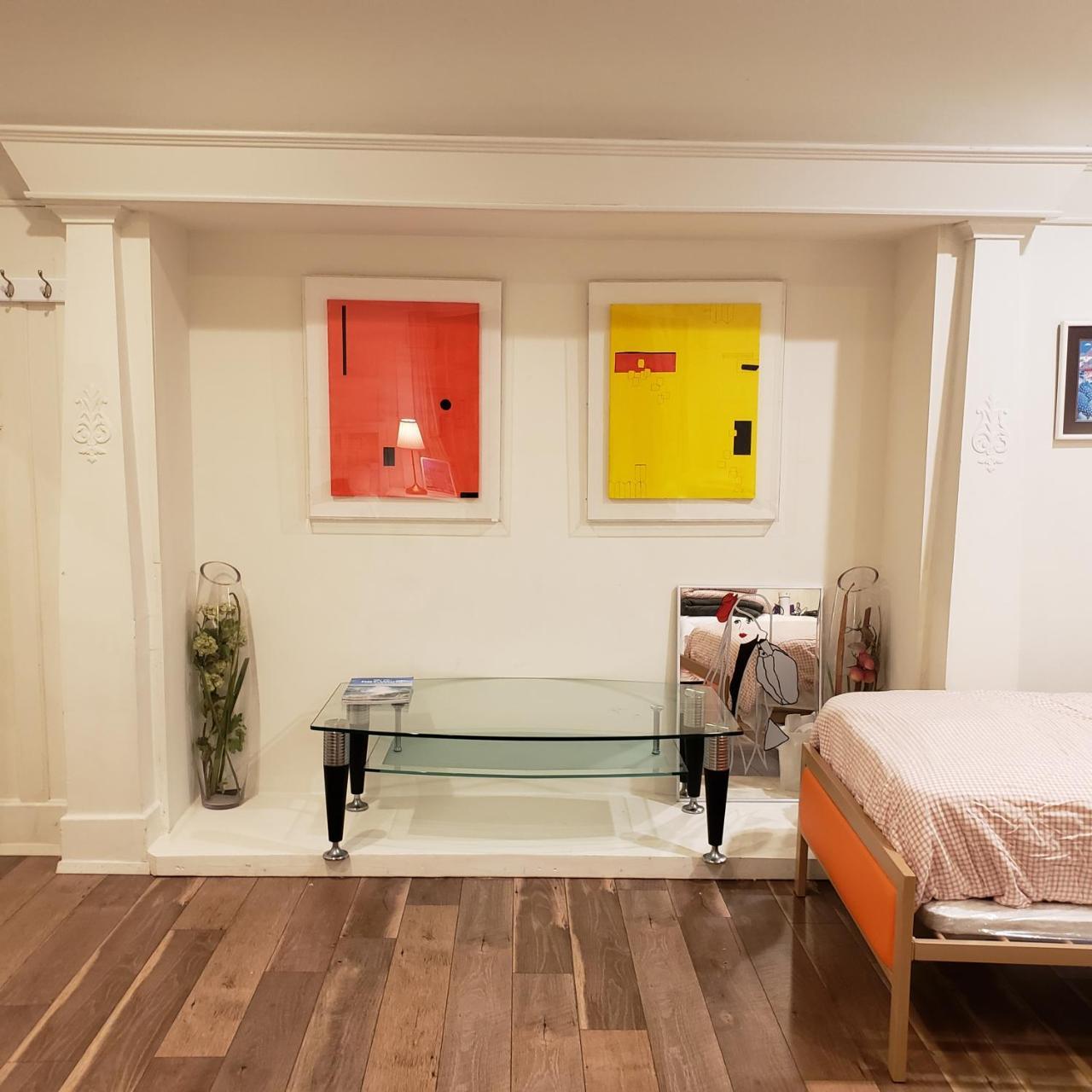 Mystayla Bed and breakfast 2*
