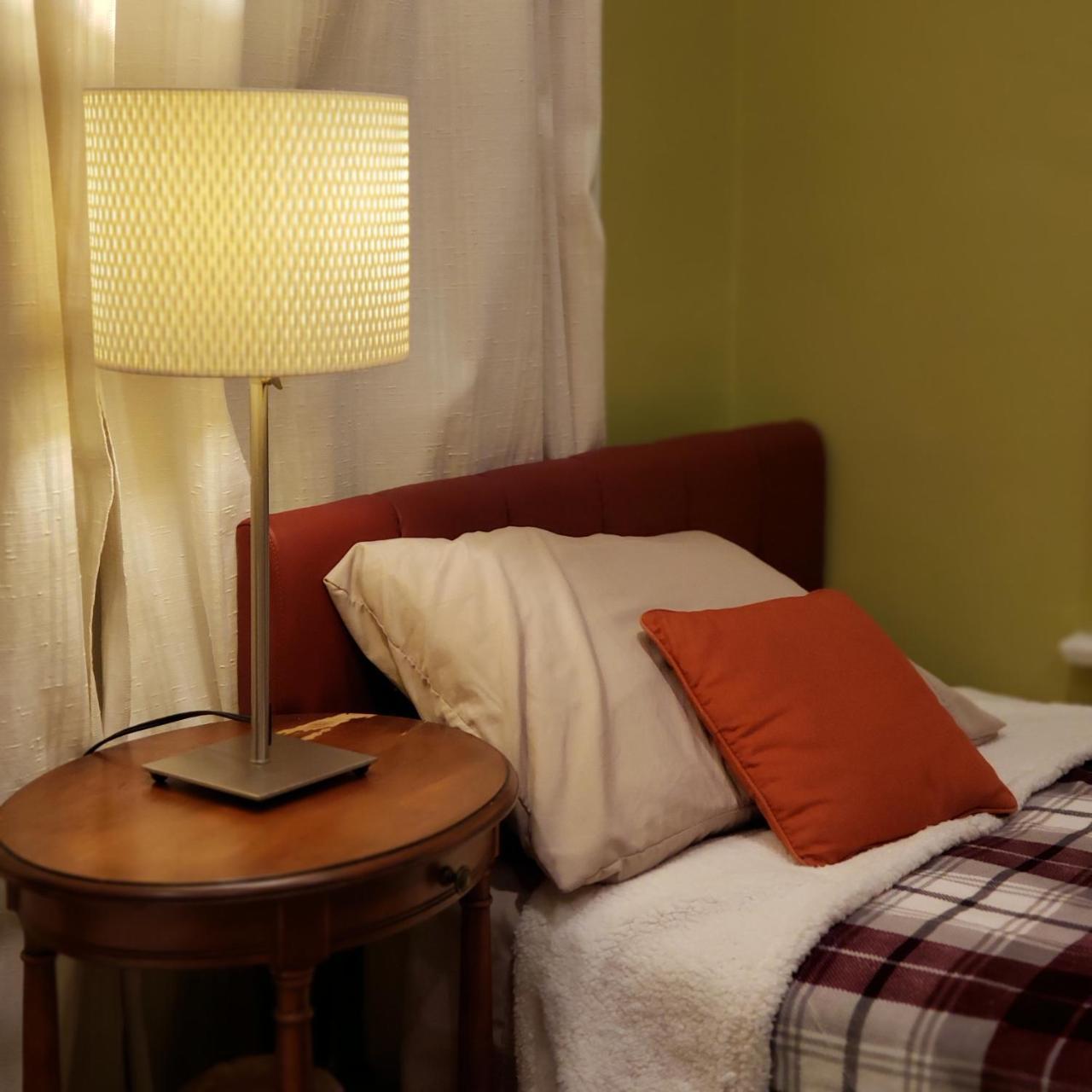Mystayla Bed and breakfast 2*