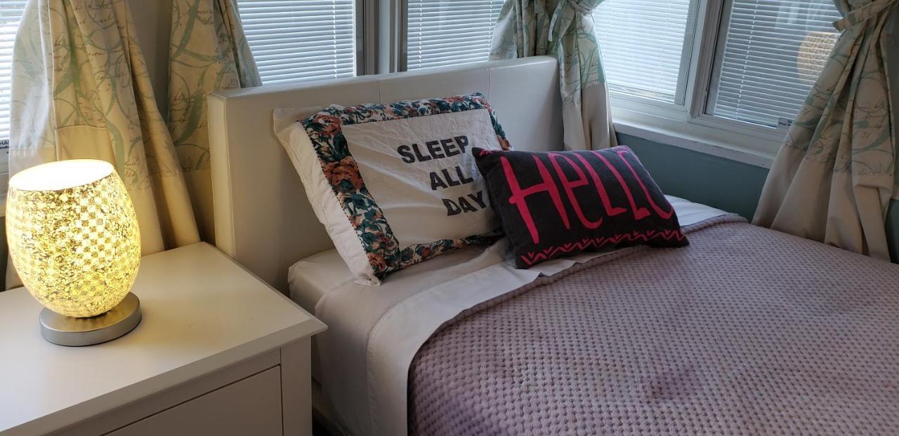 Bed and breakfast Mystayla Los Ángeles